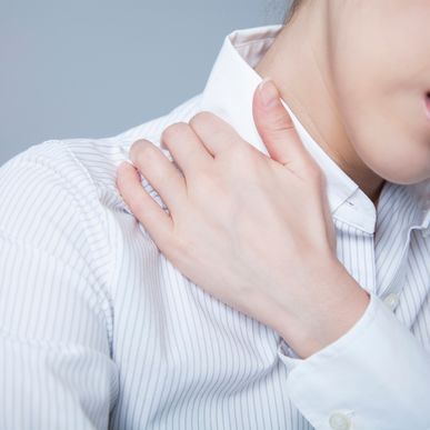 厚木のひかり整骨院では肩こりの原因を取り除きます|ひかり整体院