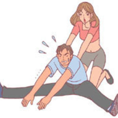 厚木のひかり整体院で股関節を柔らかくし腰痛・肩こり・冷え性改善！