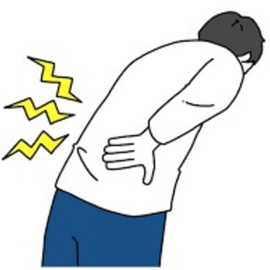 埼玉県から来て電気鍼＋矯正治療法を受けた患者様の声です。